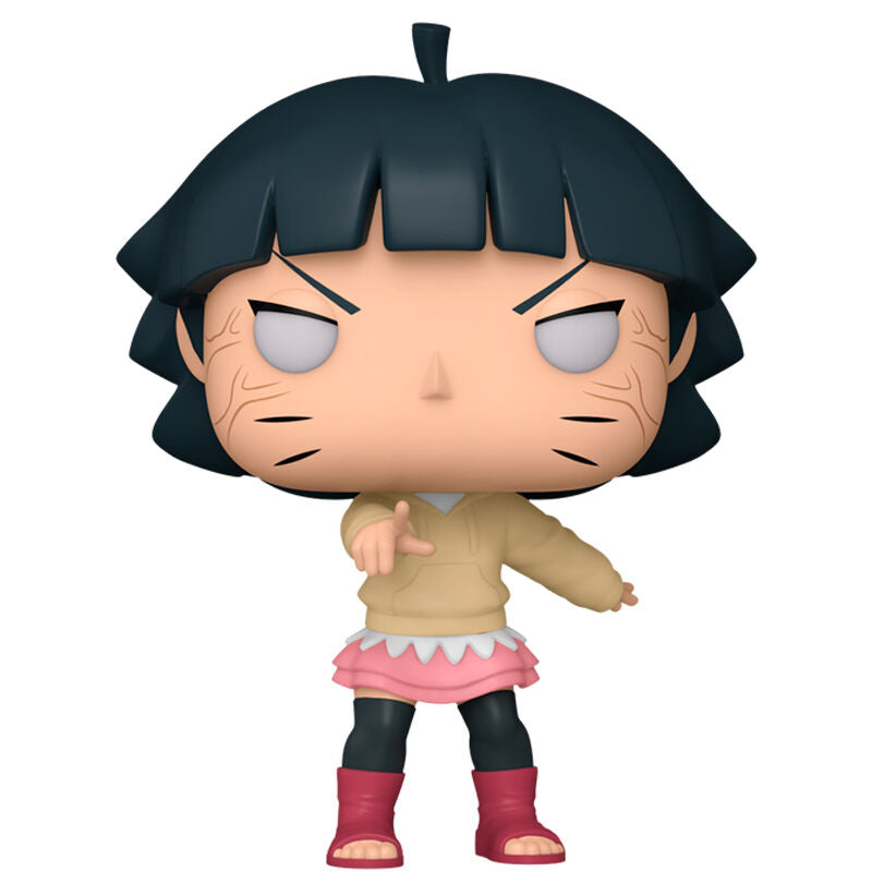 Funko pop boruto himawari 75601