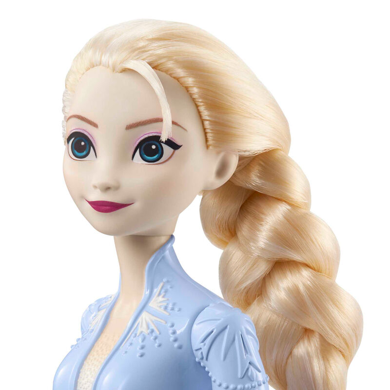 Frozen 2 Muñeca Elsa 29 cm