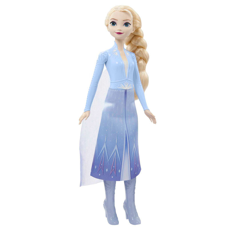 Frozen 2 Muñeca Elsa 29 cm