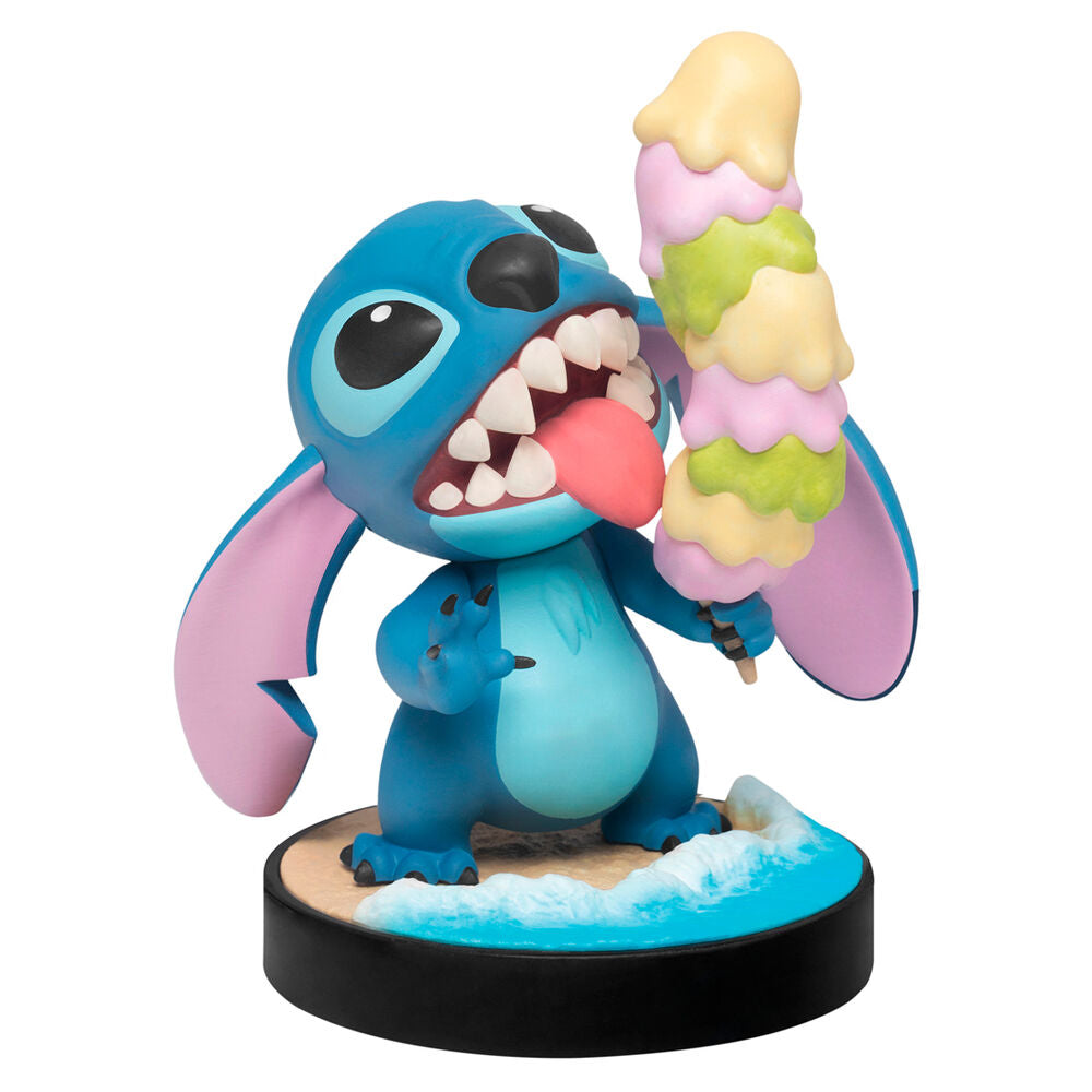 YuMe Hero Caja - Lilo & Stitch Fun Series Display (6)