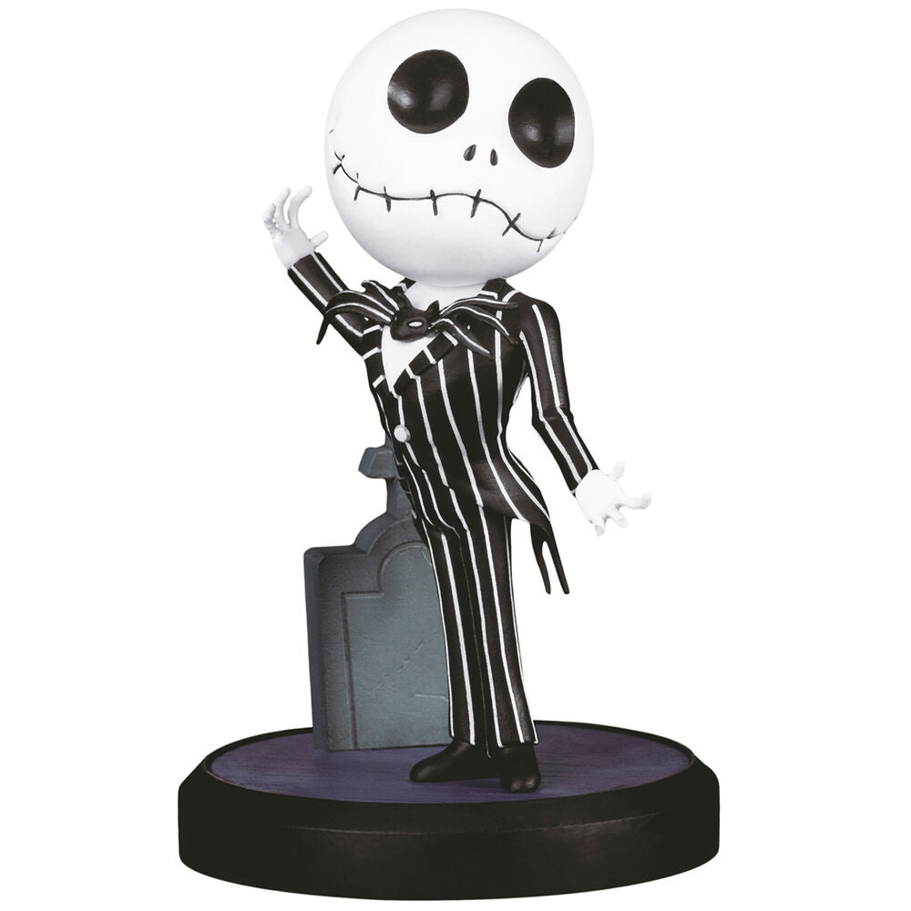 YuMe Hero Caja - The Nightmare Before Christmas Classic Series Display (6)