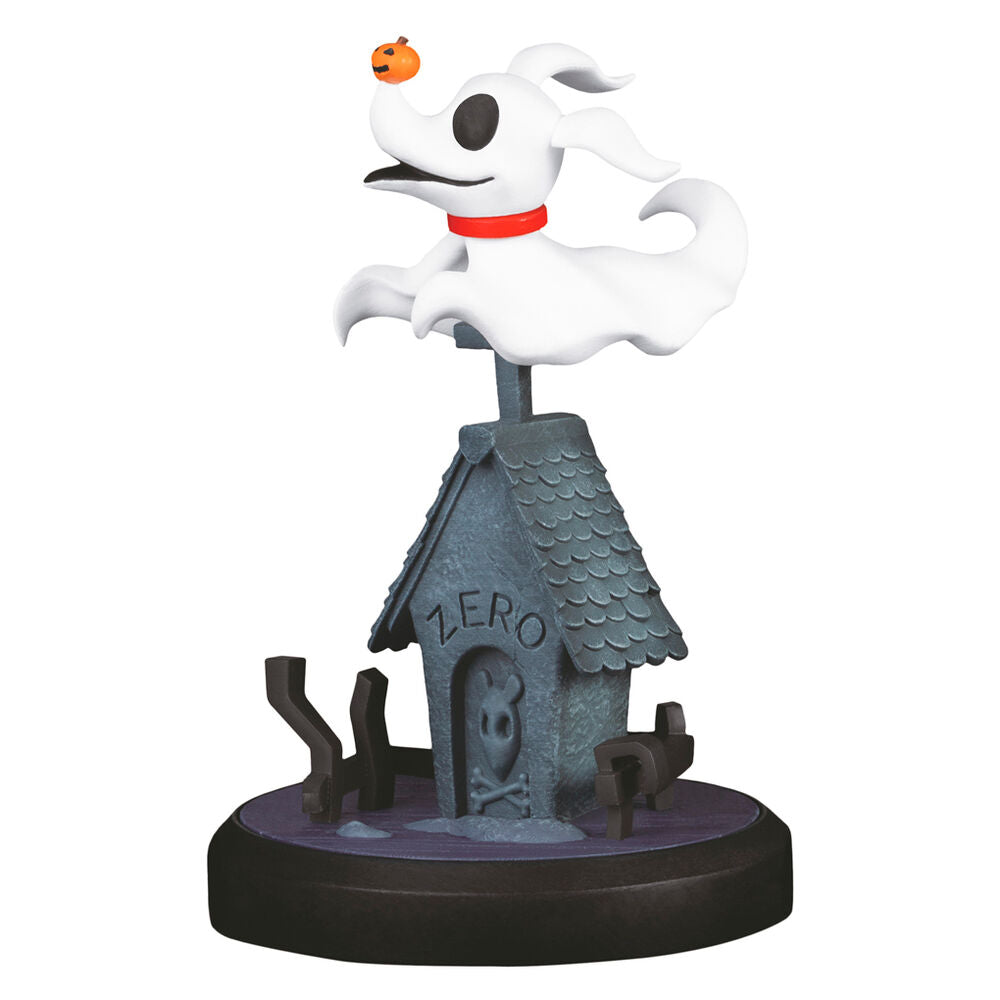YuMe Hero Caja - The Nightmare Before Christmas Classic Series Display (6)