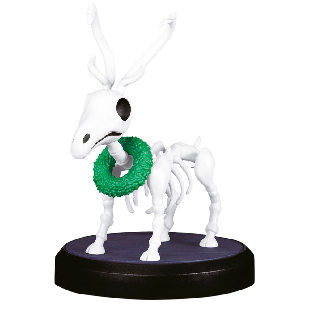 YuMe Hero Caja - The Nightmare Before Christmas Classic Series Display (6)