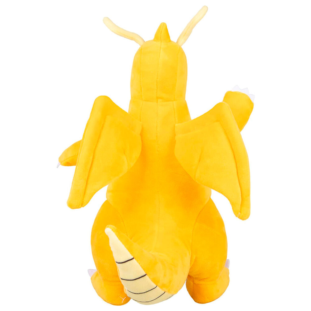 Peluche Dragonite Pokemon 30 cm