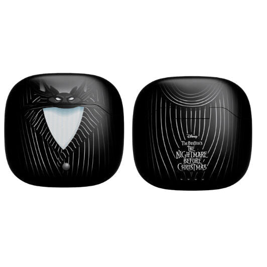 Auriculares inalambricos Jack Pesadilla Antes de Navidad Disney