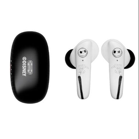 Auriculares inalambricos Jack Pesadilla Antes de Navidad Disney