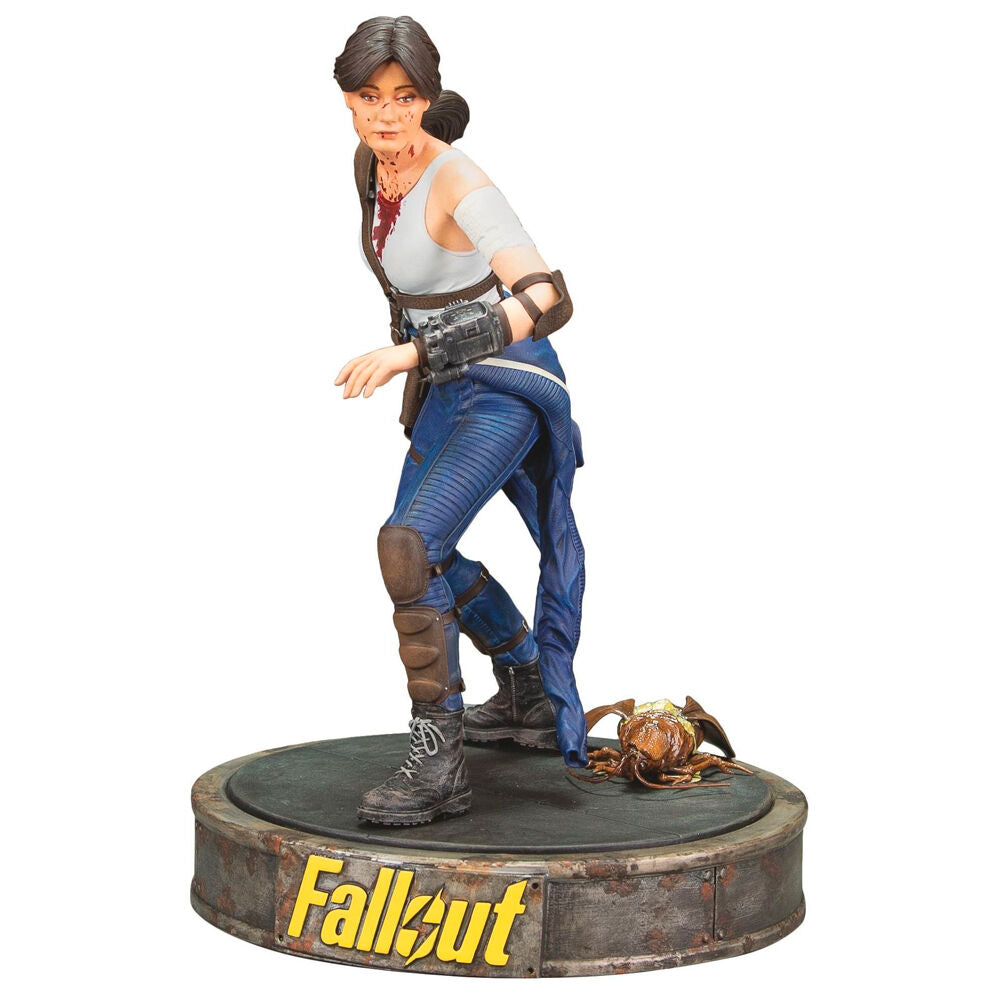 Figura Lucy Fallout 19cm Frikytopia