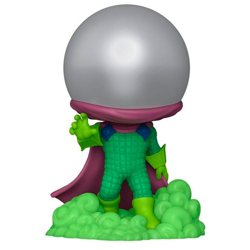 Funko pop marvel comics mysterio 66637