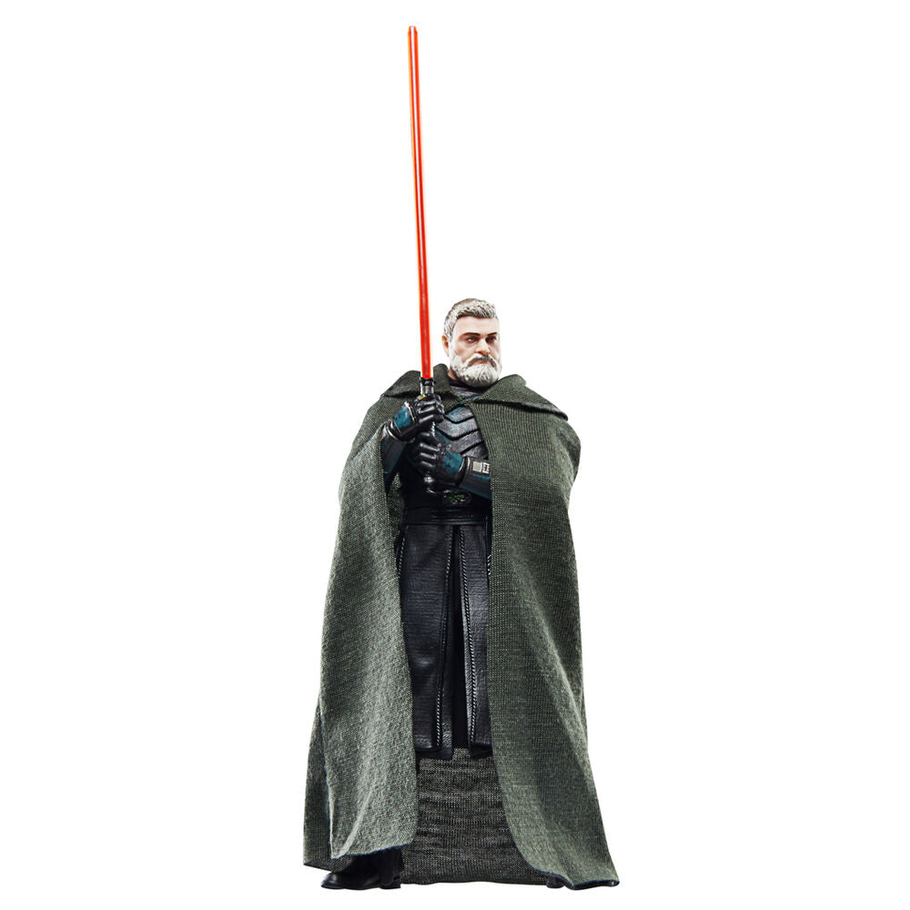 Figura Baylan Skoll Mercenary Ahsoka Star Wars 15 cm