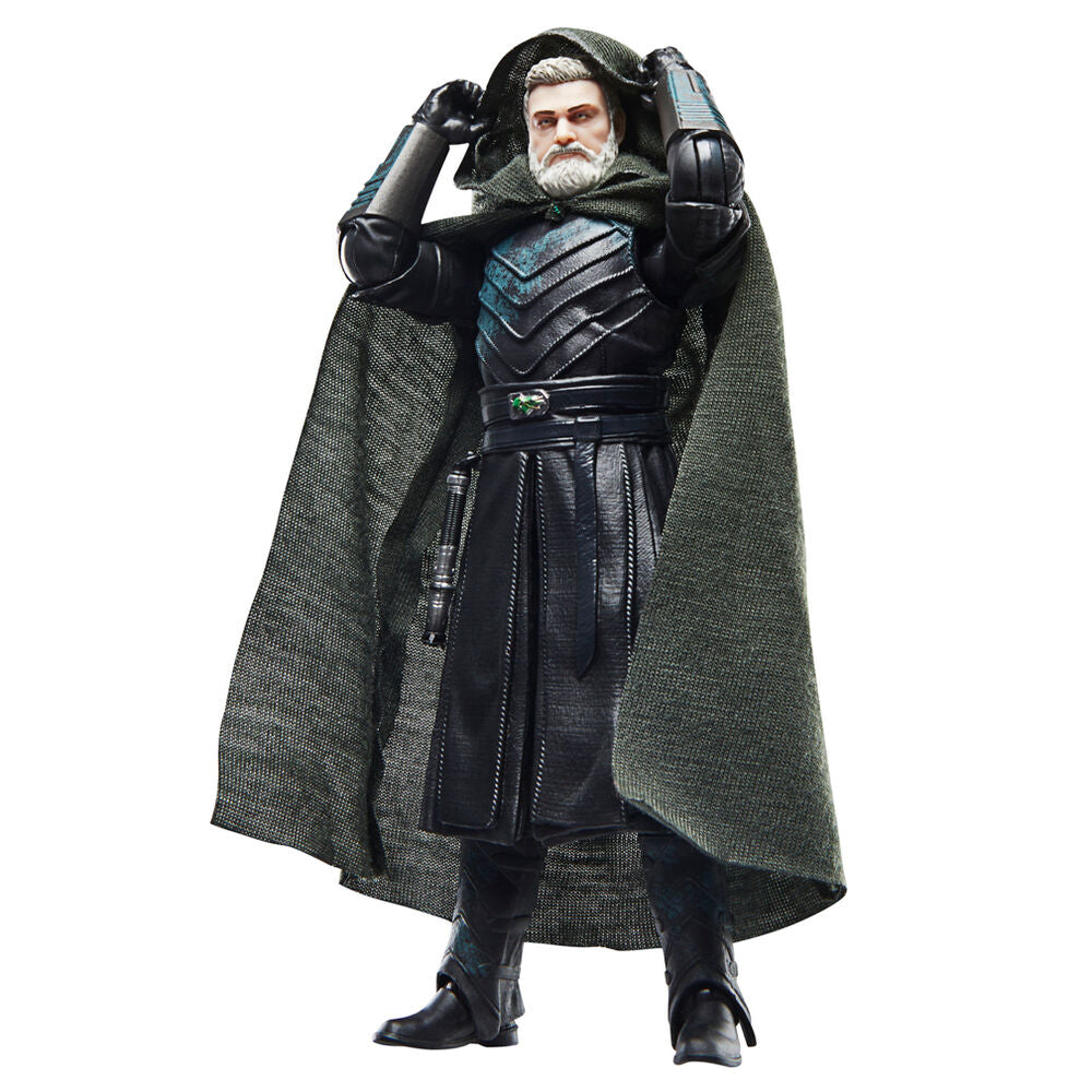 Figura Baylan Skoll Mercenary Ahsoka Star Wars 15 cm
