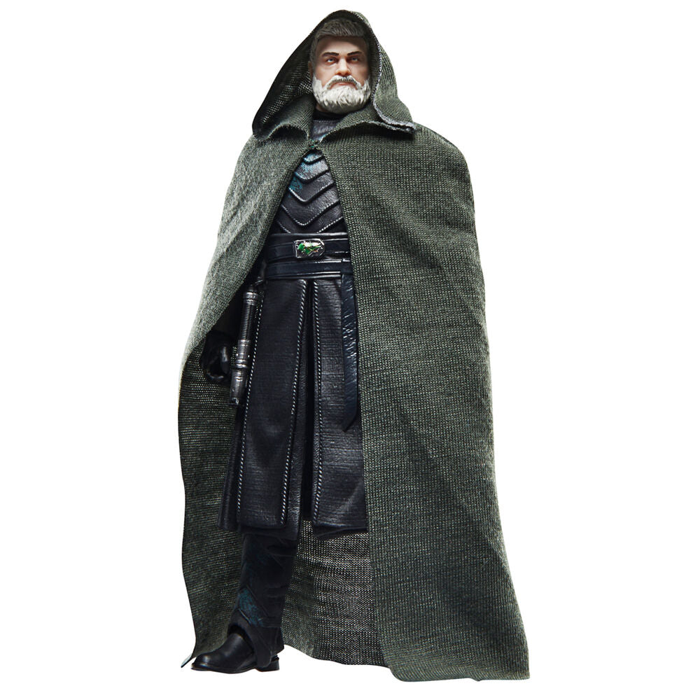 Figura Baylan Skoll Mercenary Ahsoka Star Wars 15 cm