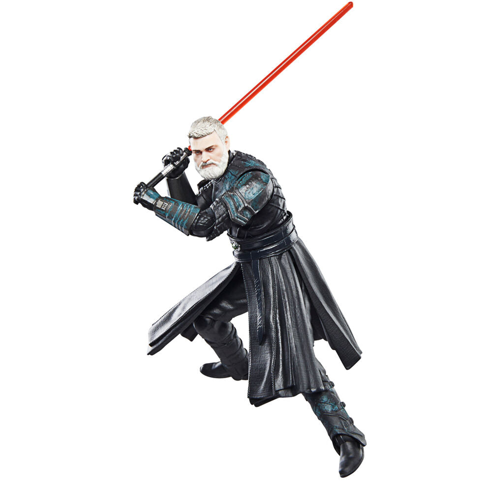 Figura Baylan Skoll Mercenary Ahsoka Star Wars 15 cm