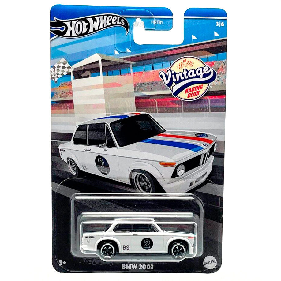 Hot Wheels Silver Series Vehicles Die-Cast 1/64 Vintage 979J Surtido (10)