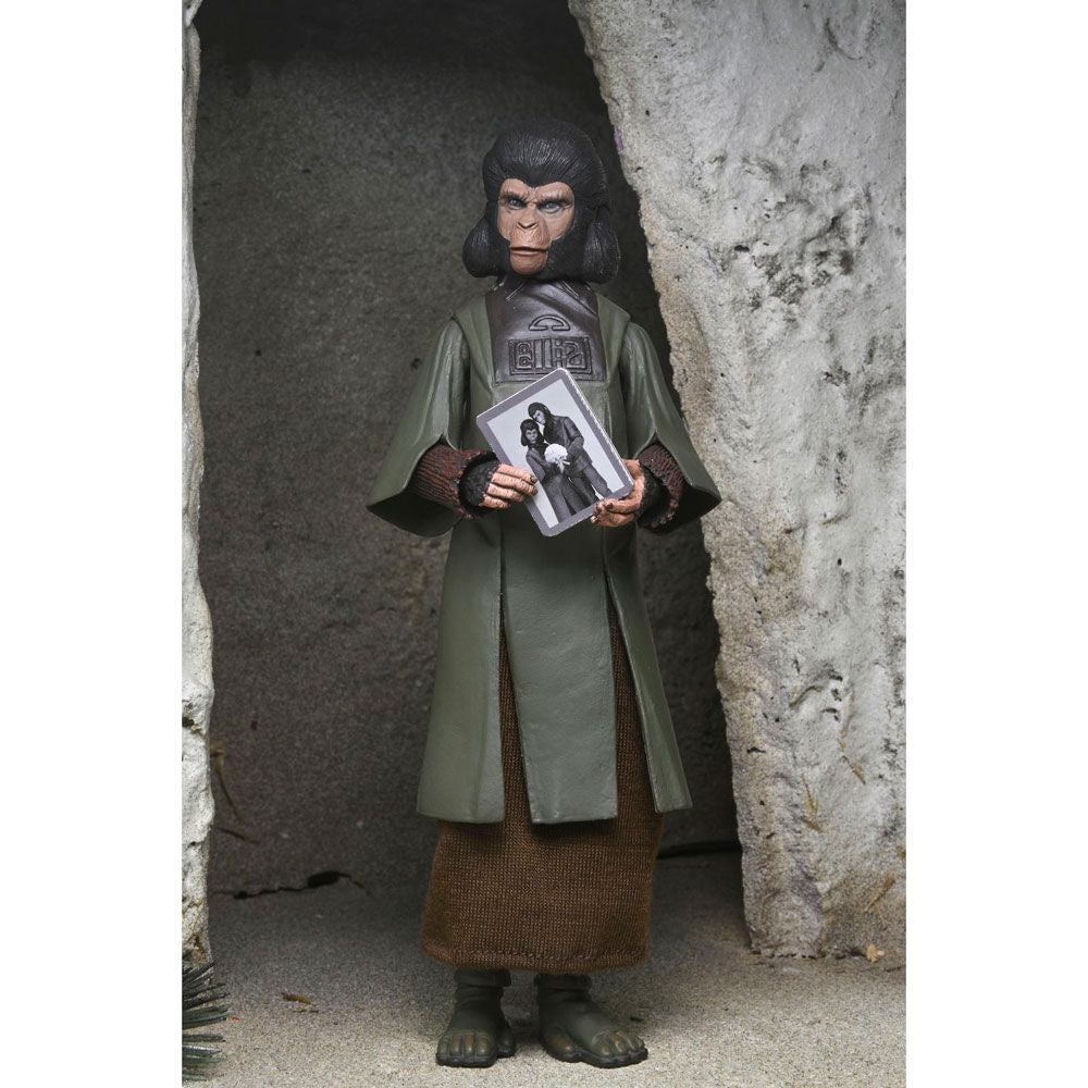 Zira fig. 18 cm planet of the apes legacy series