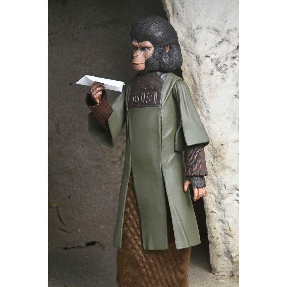 Zira fig. 18 cm planet of the apes legacy series