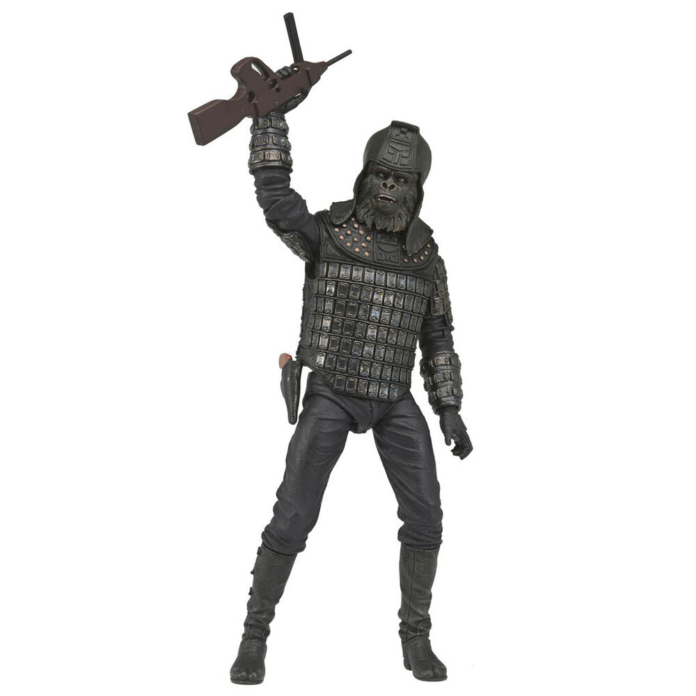General ursus fig. 18 cm planet of the apes legacy series