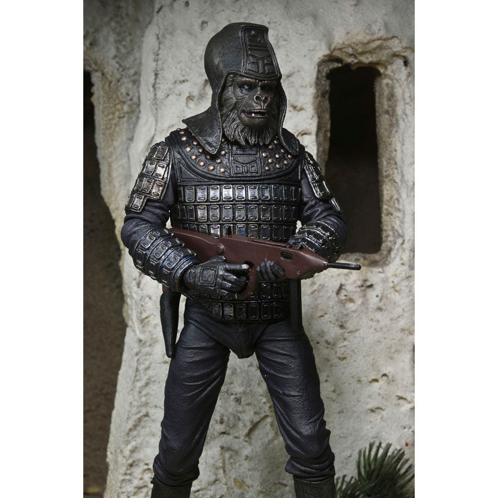 General ursus fig. 18 cm planet of the apes legacy series