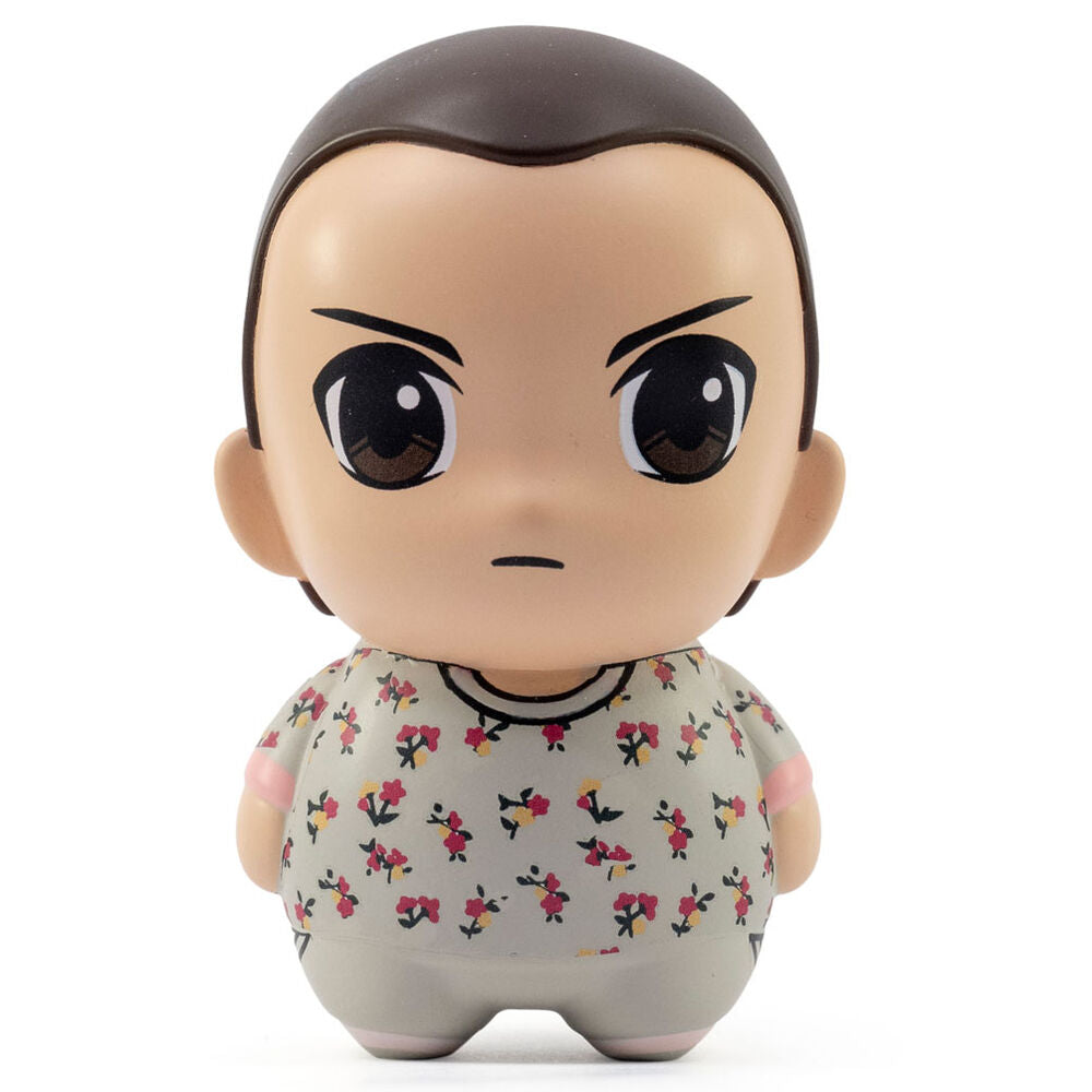 STRANGER THINGS - FOAM SQUISHY - BLIND BAGS  COUNTER DISPLAY (12 UNITS)