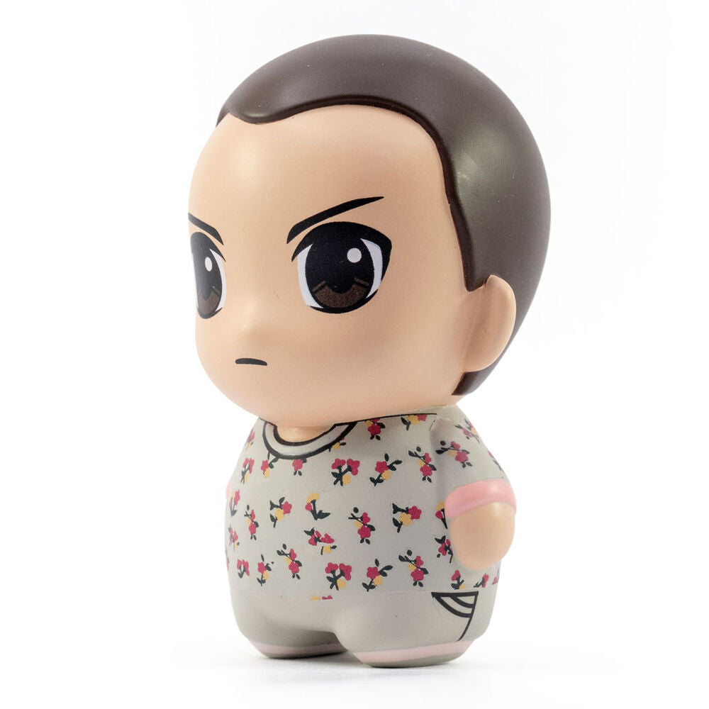 STRANGER THINGS - FOAM SQUISHY - BLIND BAGS  COUNTER DISPLAY (12 UNITS)