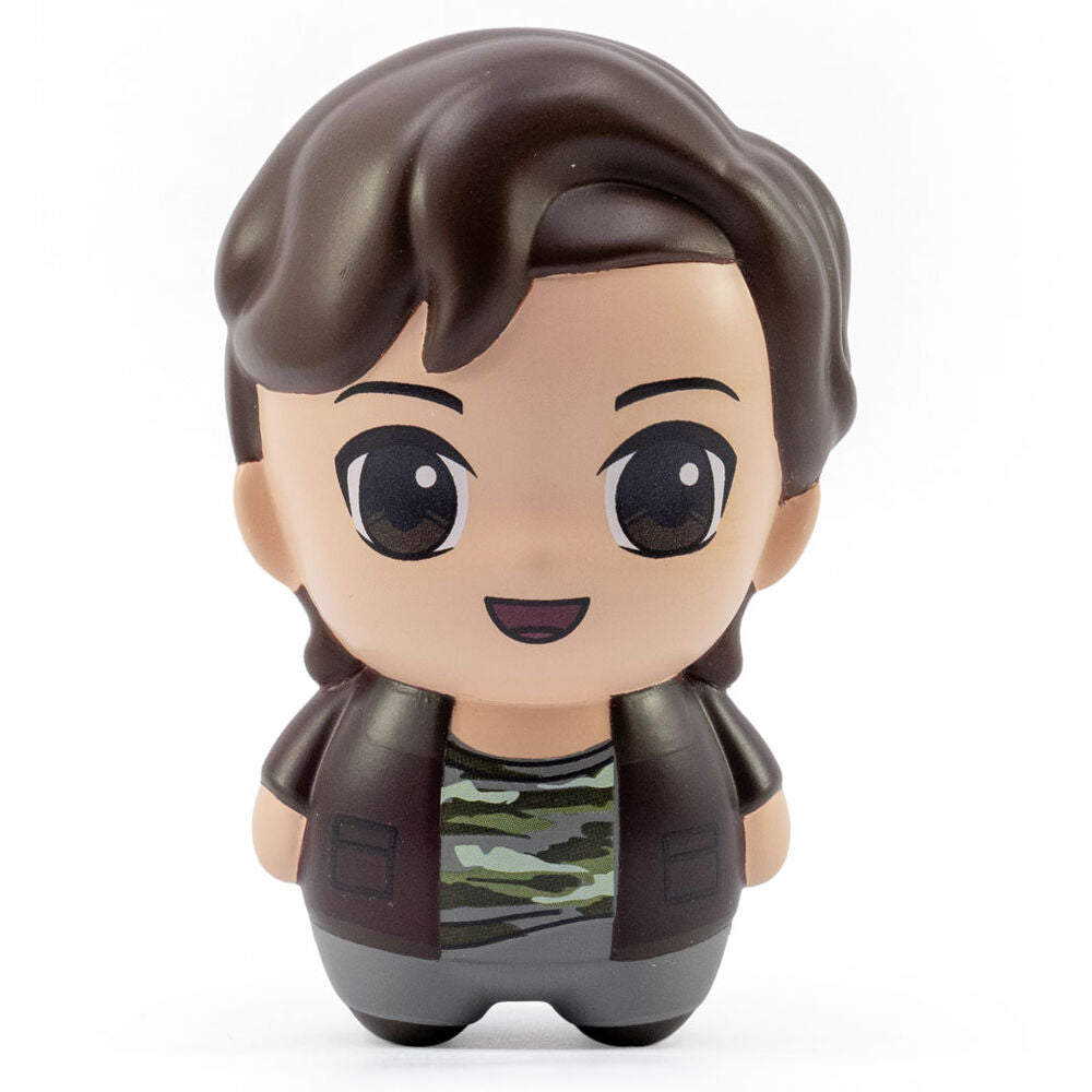 STRANGER THINGS - FOAM SQUISHY - BLIND BAGS  COUNTER DISPLAY (12 UNITS)