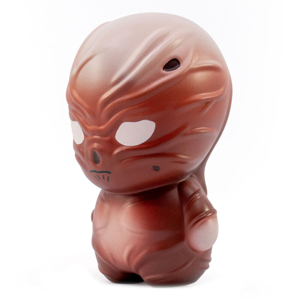STRANGER THINGS - FOAM SQUISHY - BLIND BAGS  COUNTER DISPLAY (12 UNITS)