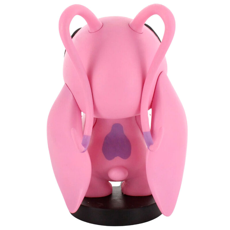 Lilo & Stitch Soporte Cably Guys Angel 21 cm
