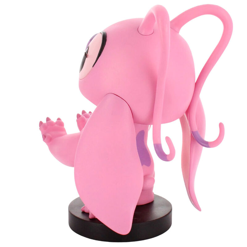 Lilo & Stitch Soporte Cably Guys Angel 21 cm