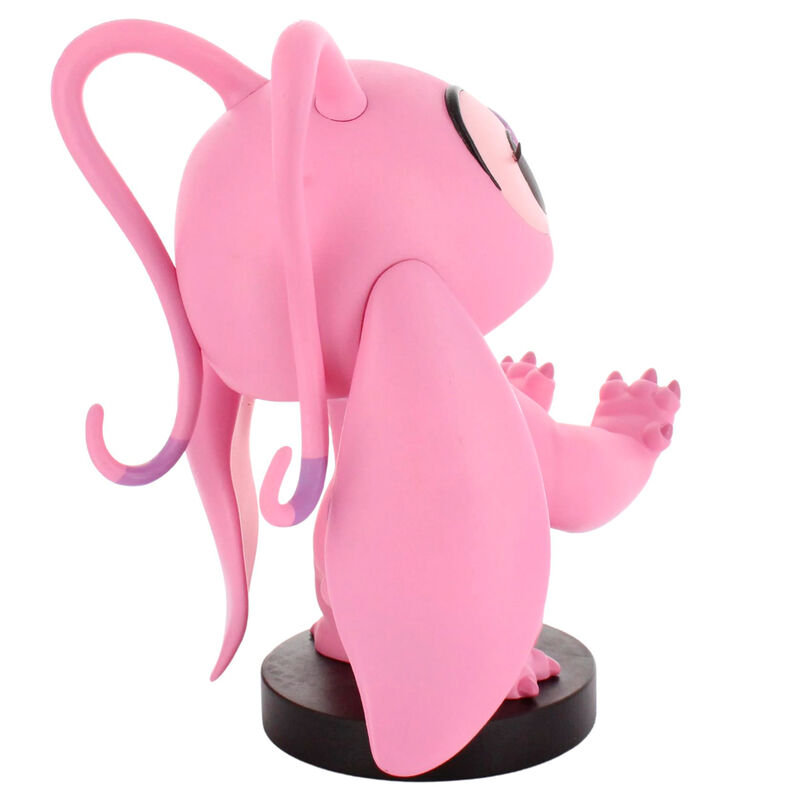 Lilo & Stitch Soporte Cably Guys Angel 21 cm