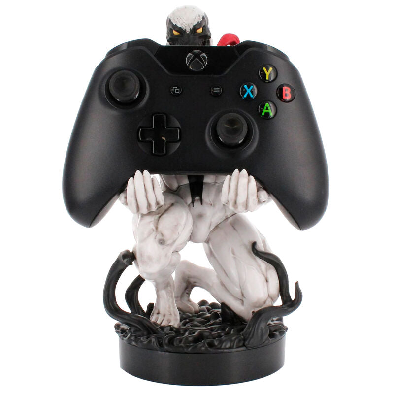 Marvel Soporte Cably Guys Anti-Venom 21 cm