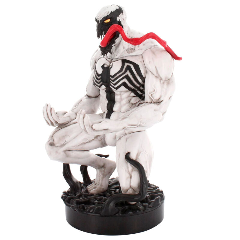 Marvel Soporte Cably Guys Anti-Venom 21 cm
