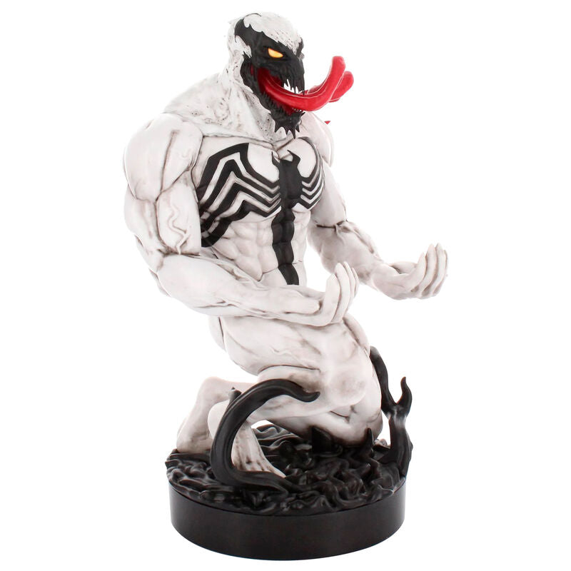Marvel Soporte Cably Guys Anti-Venom 21 cm