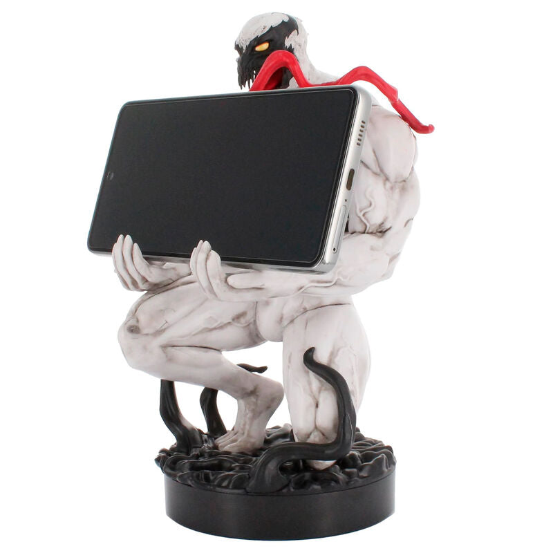 Marvel Soporte Cably Guys Anti-Venom 21 cm