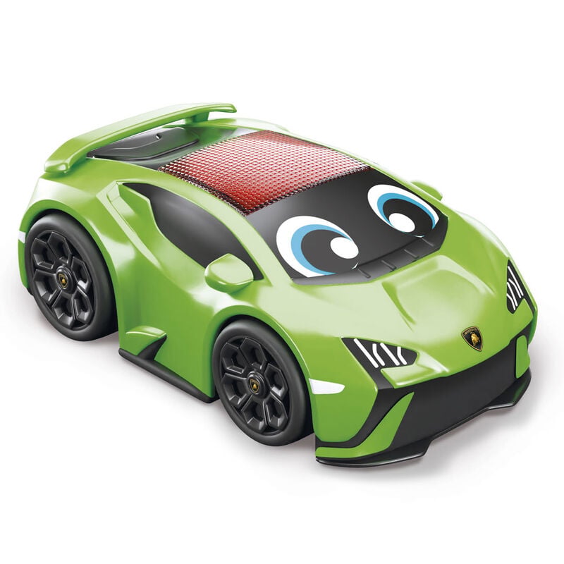 Mi primer Lamborghini radio control Frikytopia