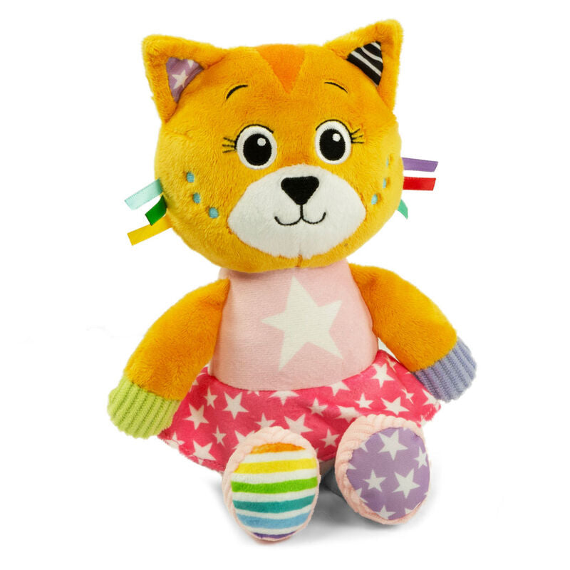 Peluche Katy la gatita Frikytopia