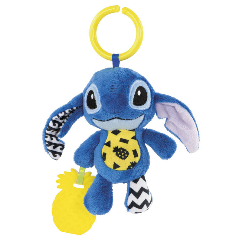 Peluche Stitch Disney Frikytopia
