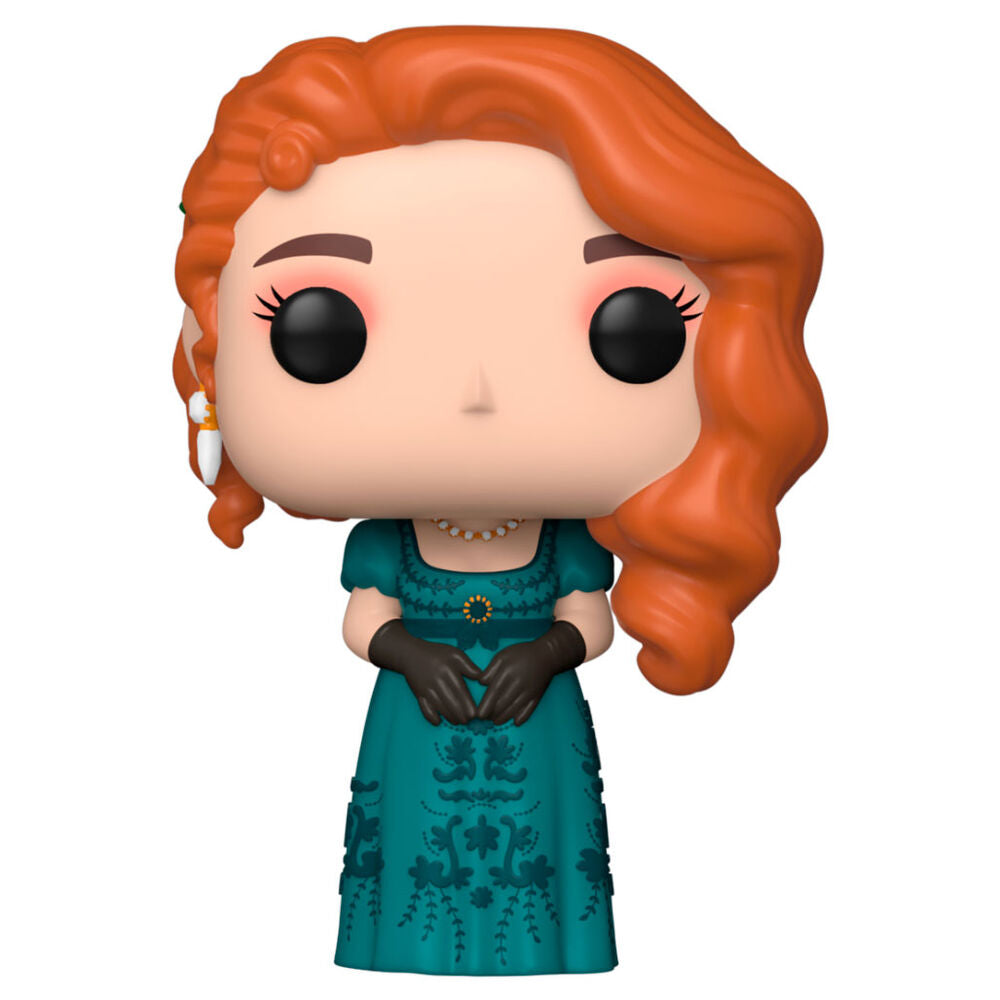 Figura POP Bridgerton Penelope Featherington Chase