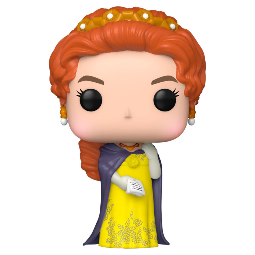 Figura POP Bridgerton Penelope Featherington
