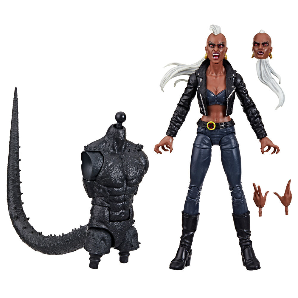 Figura Bloostorm Strange Tales Marvel 15 cm