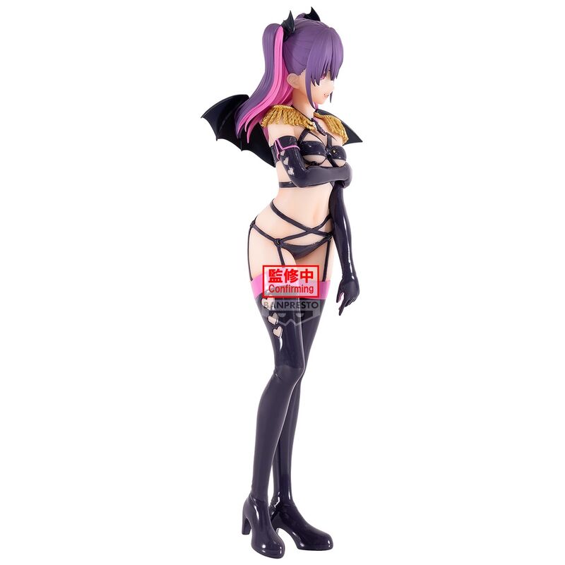 Figura Miriella Medical Corps Glitter & Glamorous 2.5 Dimensional Seduction 22 cm