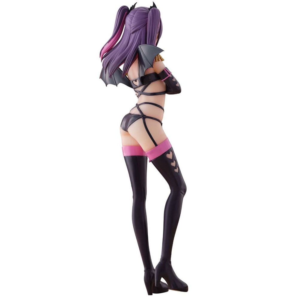 Figura Miriella Medical Corps Glitter & Glamorous 2.5 Dimensional Seduction 22 cm