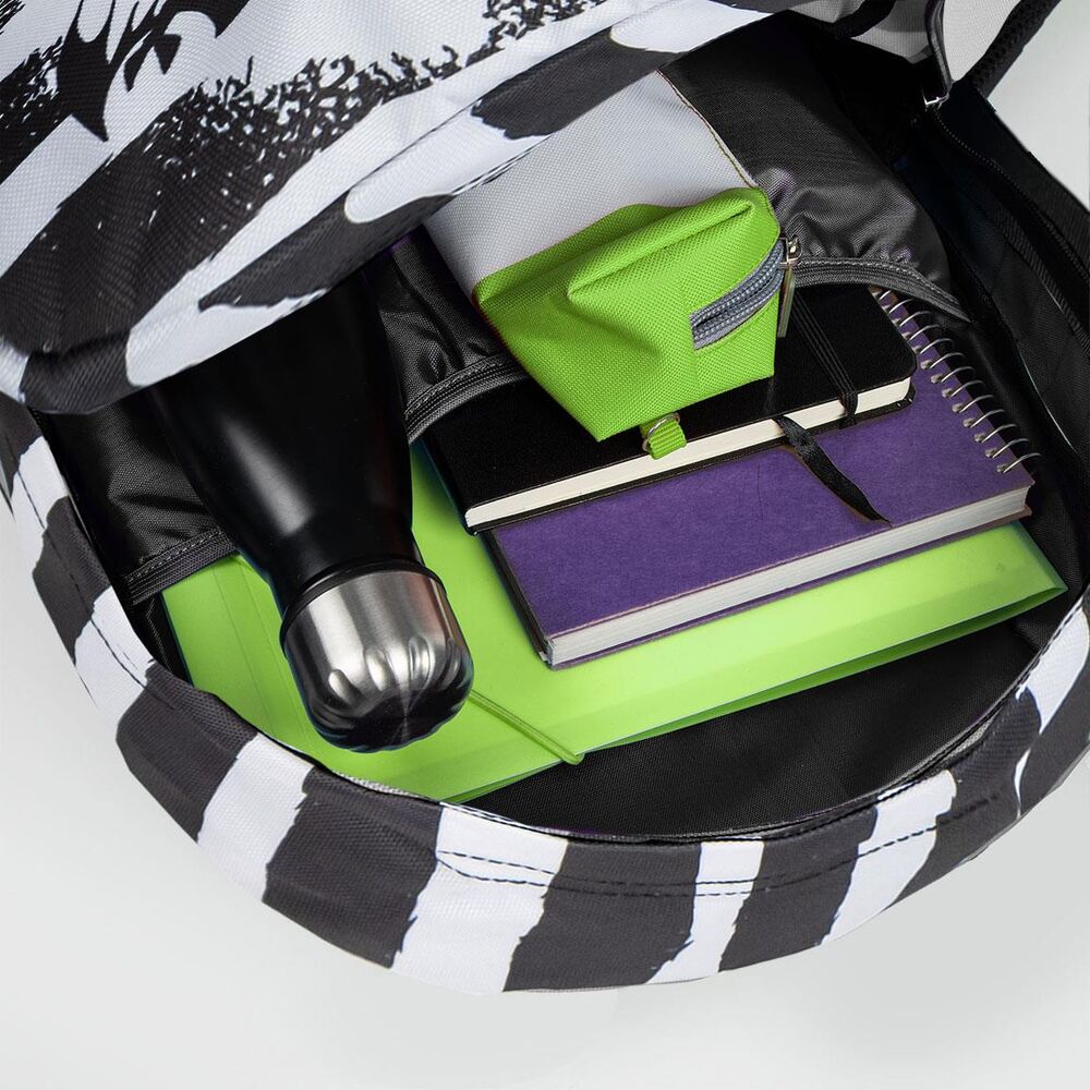 Mochila casual nightmare before christmas