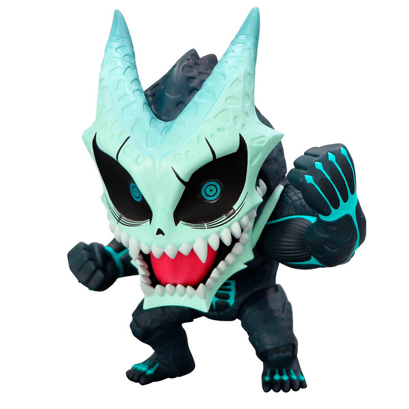 Figura Kaiju No. 8 Cartoon Toonize Kaiju No. 8 12cm Frikytopia