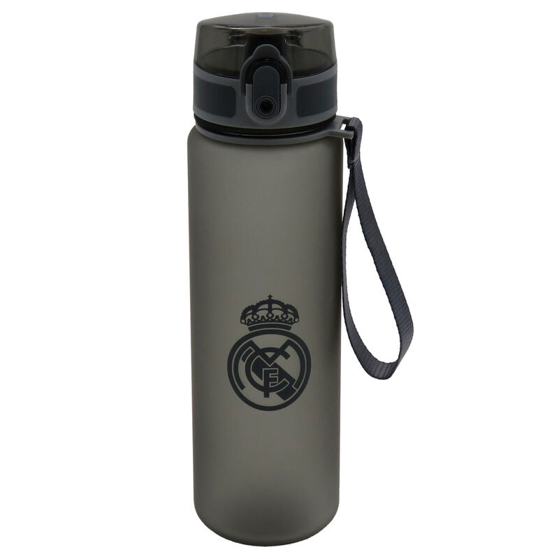 Botella Real Madrid 650ml Frikytopia