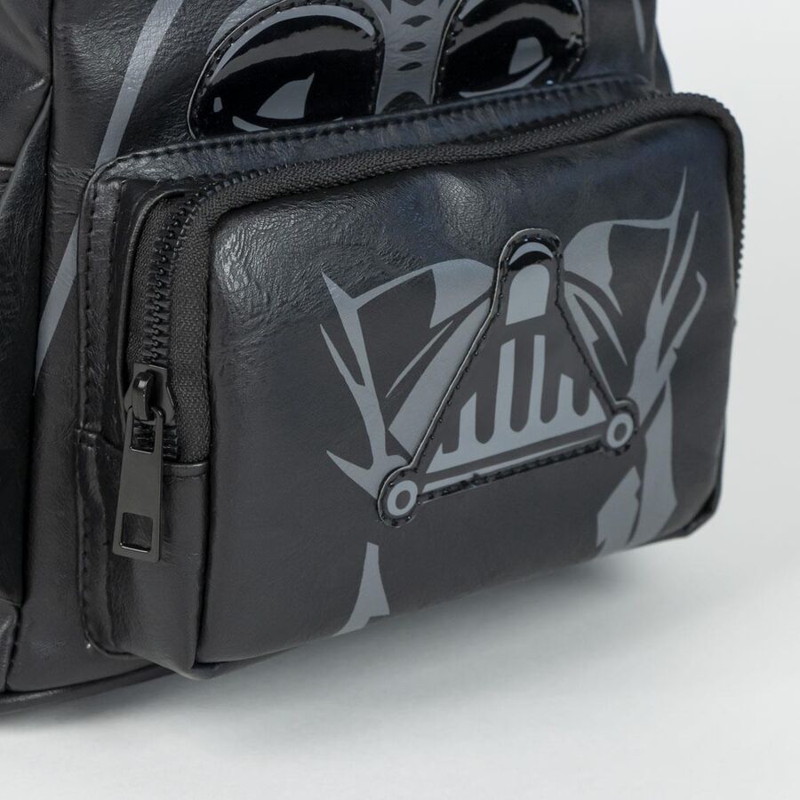 Star Wars Mochila Darth Vader Face