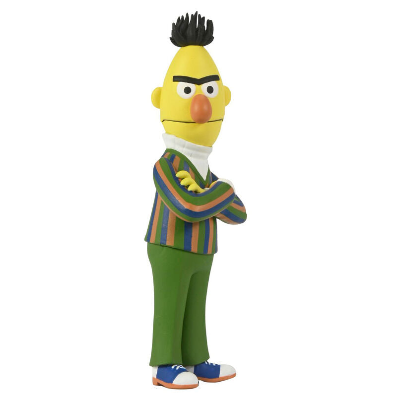 Blas scale action fig. 15 cm barrio sesamo toony classics