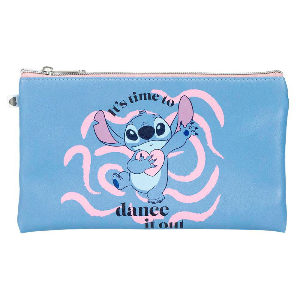 Pesadilla antes de Navidad Pack de 3 Necesers Stitch with Heart