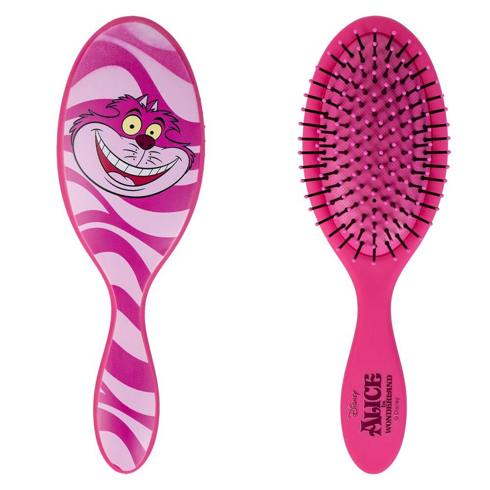 Disney antes de Navidad Pack de 4 Necesers Alicia en el Pais de las Maravillas Gato de Cheshire