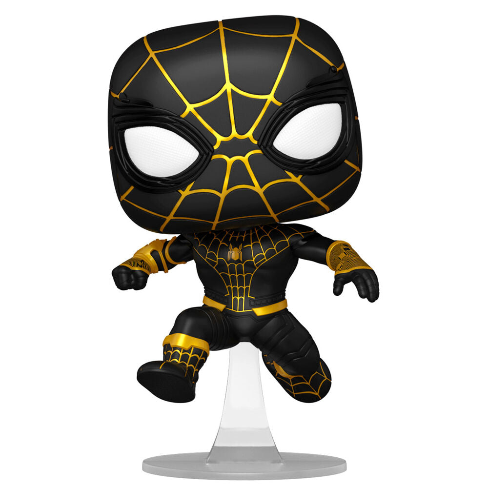 Figura POP Marvel Spider-Man No Way Home Spider-Man Exclusive