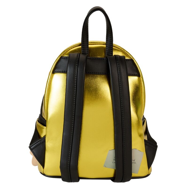 Mochila Muneca Coraline Loungefly