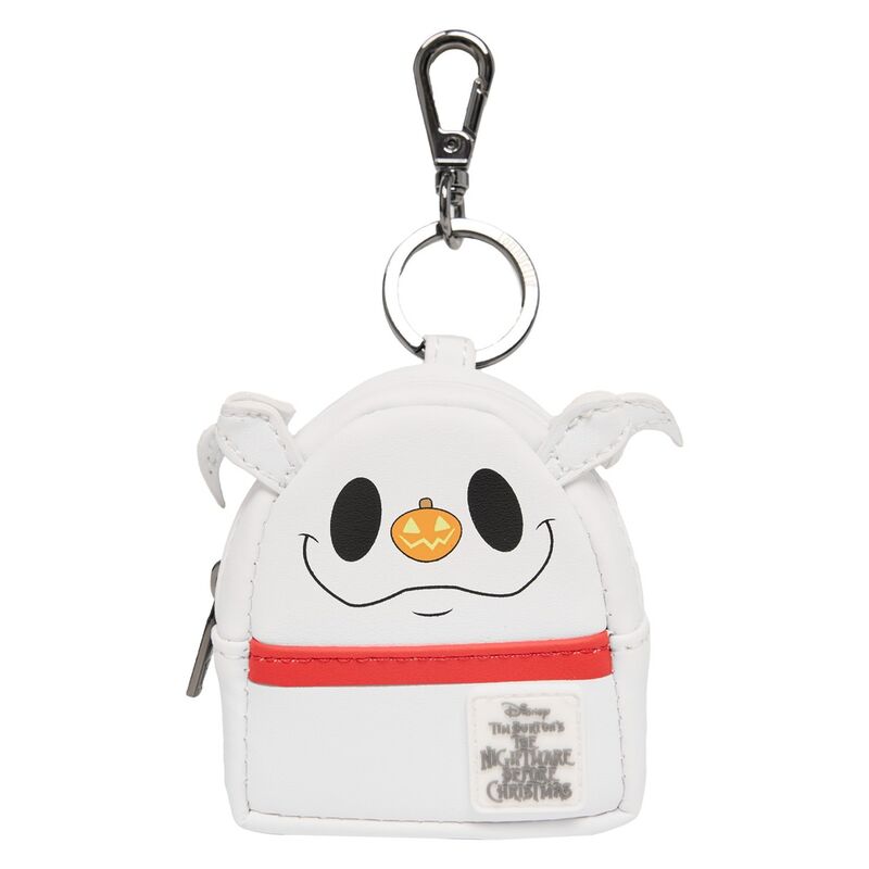 Pesadilla antes de Navidad by Loungefly encantos del bolso Mystery Box Expositor (15)